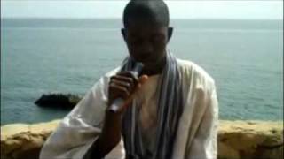 Rafahnaa Serigne Mahib Gueye par Cherif LY [upl. by Nylodnewg673]