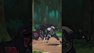 Kakashi vs Itachi [upl. by Nitsraek916]