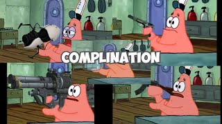 Patrick Thats a Compilation [upl. by Fayola]