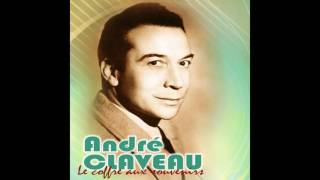 André Claveau  Ritournelle de Paris [upl. by Dove476]