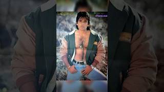 Sunil shetty Ne Pehli Film Me kiya Adhbhut Kaamviraltrending [upl. by Erine]