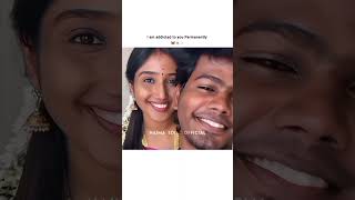 Deepika and Raja love whatsapp status rnd rajavetriprabhu deepika couples lovrstatus [upl. by Windy816]