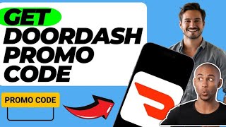 DoorDash promo codes  get unlimited coupons in 2024 Doordash promo [upl. by Nivaj215]