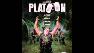 HD BSO  OST  Platoon  Adagio for strings [upl. by Perren140]