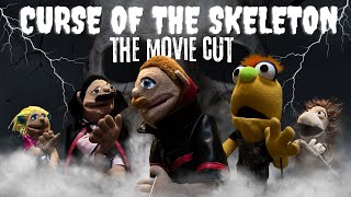 PRS Movie Curse Of The Skeleton The Movie Cut [upl. by Nicram]