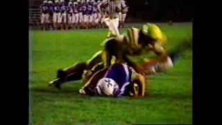 Mike Rose Football Highlights [upl. by Nawd]