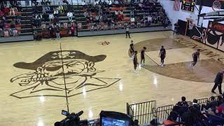 Putnam City Invitational Union v Midwest City Men’s Round 2 [upl. by Nwadahs]