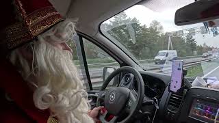 Sint en de Bakgluurt mp4 [upl. by Argyle500]