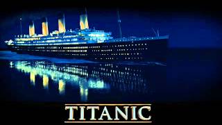 James Horner amp Celine Dion  Titanic Soundtrack DeeJayChriss Mix [upl. by Seif]