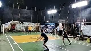 ICAMDAVID VS NOVATRI pbmandiricilalung [upl. by Yerfej503]