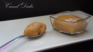 DULCE DE LECHE EN OLLA EXPRESS MUY FÁCIL [upl. by Holsworth805]