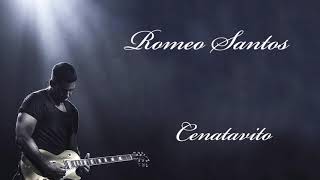 Romeo Santos  Centavito Instrumental  Karaoke [upl. by Juni]