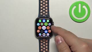 Comment effectuer une réinitialisation dusine sur Apple Watch 9 [upl. by Alleroif]