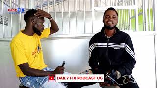 Jabirunga Interview Part 6 Respect for Norms and Culture [upl. by Tterrab]