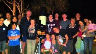 Stars Above Hawaii w Greg McCartney 5th Anniversary Celebration [upl. by Adihahs]