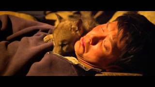 THE LAST WOLF  Officiële trailer  JeanJacques Annaud  nu op DVD [upl. by Herrah]