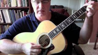 Gibson J 200 vs Collings SJ Shootout Guitar Review [upl. by Adnahsat548]