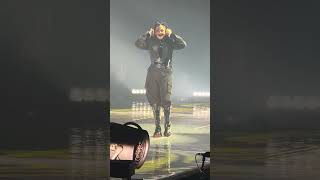 Janet Jackson Performing quotWhoops Nowquot at Sportpaleis Antwerp  Together Again Tour [upl. by Trixy]