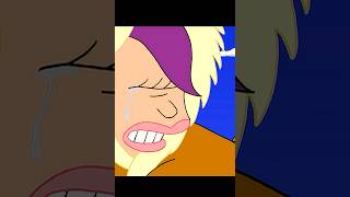 This is too cruel futurama viralvideo anime shortsviral story shorts tv [upl. by Nettle]