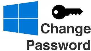 how to change windows user password without programs [upl. by Nnasus]