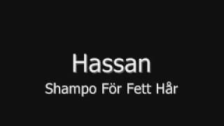 Hassan  Schampo för fett hår [upl. by Alyhc544]