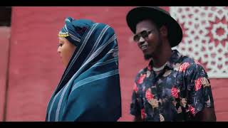 MZAKIRNIGER kaddarata music video full song Hausa 2024 [upl. by Aisyram]