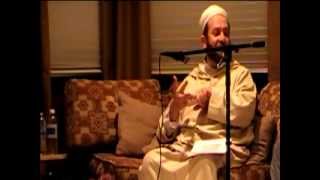 Sufi Hikam  Part 2 with Shaykh Muhammad bin Yahya Al Husayni Al Ninowy [upl. by Odella]