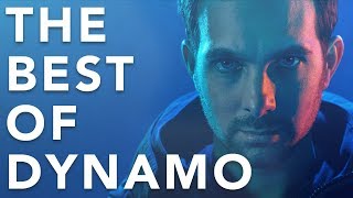 Dynamo  The Best of Dynamo [upl. by Hilda]