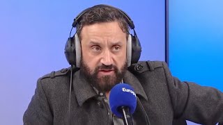 Cyril Hanouna  quotRoland Lescure tient la cordequot pour être Premier ministre [upl. by Siletotsira]