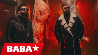 GEASY MAJK  Hajde te Baba Official Video 4K [upl. by Htes]