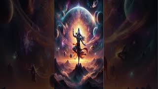 The Power of Shiva Tandava Stotram  The Ultimate Mantra for Spiritual Empowermentquot ओम नमः शिवाय [upl. by Alysoun]