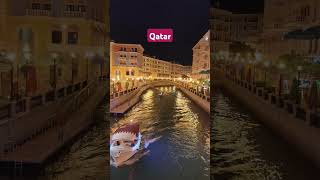 Vience of Qatar qatar pearlqatar viralvideo [upl. by Crocker]