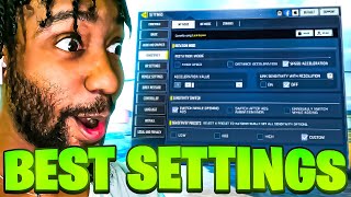 BEST SENSITIVITY SETTINGS in COD Mobile SEASON 10 COD Mobile Sensitivity Settings [upl. by Tuckie97]