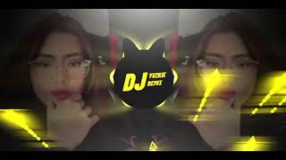 DJ SANTA SANTA  EXB TIKTOK VIRAL SLOWED  FULL BASS REMIX  DJ YUZKIE REMIX [upl. by Anastas]