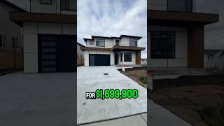 INSIDE A BRAND NEW HOME IN MAPLE RIDGE  7788755289 [upl. by Bradman]