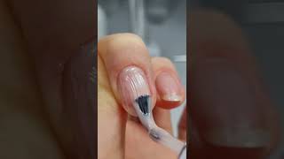 Natural nail gel overlay  BIAB 19 TheGelBottle [upl. by Ymerrej521]