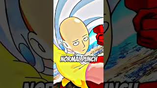 Punches Saitama Need To Defeat These Characters 🔥👊☠️  Part  2 [upl. by Lyndon904]