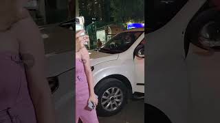 Ankita Lokhande Spotted At Restaurant For Dinner In Andheri bollywood shortvideo viral [upl. by Ganley]