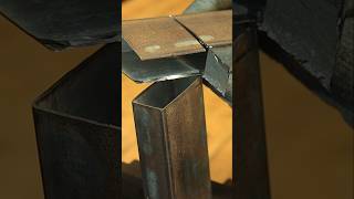 Metal joints without welding metalwork joint welding [upl. by Jehial40]