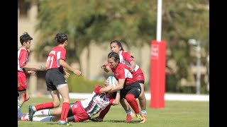 مباراة منتخب سوريا و منتخب والإمارات للسيدات الشوط الأول UAE Vs Syria Women’s first half 1302 [upl. by Earized443]