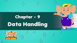 Learn Maths  Data Handling [upl. by Nobel]