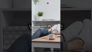 The Future of Telecommuting Work from Anywhere future telecom works shorts 2024 tips [upl. by Carr]