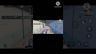 Rushing on 2 school fight trendingbgmi views viralvideo pubg gaming [upl. by Lowrance]