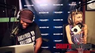 The infamous John from Tennessee call on Sway [upl. by Nnaihs]