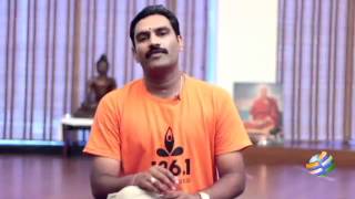 Nadi Shuddhi Pranayama [upl. by Ratep]