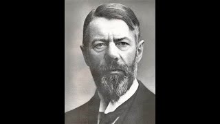 Max Weber quotThe Spirit of Capitalismquot [upl. by Ecnarepmet522]