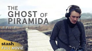 The Ghost of Piramida  Documentary  Full Movie  Efterklang [upl. by Eerhs]