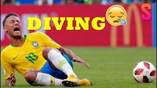 Aksi Diiving Neymar  Ini 5 Game Smartphone Yang Terinspirasi Aksi Diving Neymar [upl. by Salzhauer]