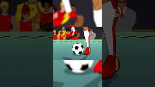 Chicken 🐔  Supa Strikas  Full Episode Compilation  Soccer Cartoon [upl. by Flanagan]