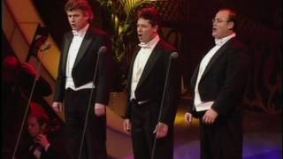 The Irish Tenors Minstrel Boy LIVE [upl. by Delamare]